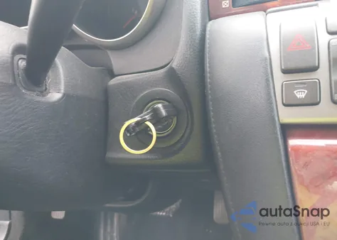 2002 Lexus Sc 430 z USA, uszkodzony, nr VIN JTHFN48Y920003753